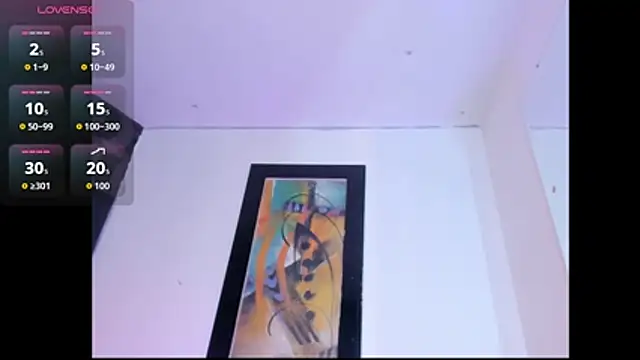 Ciara_HotTs webcam