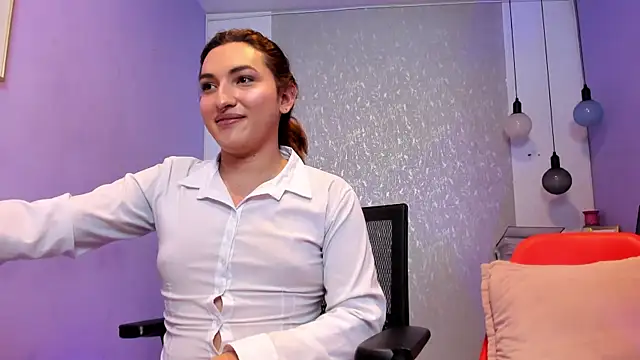 TomLondon_ Live Web Cam Show