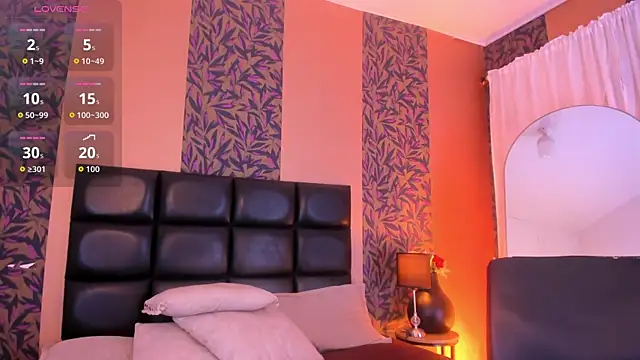 megan_al webcam