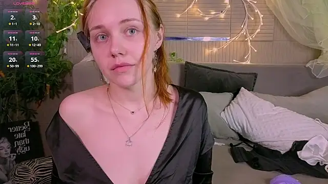 PollyVinice webcam