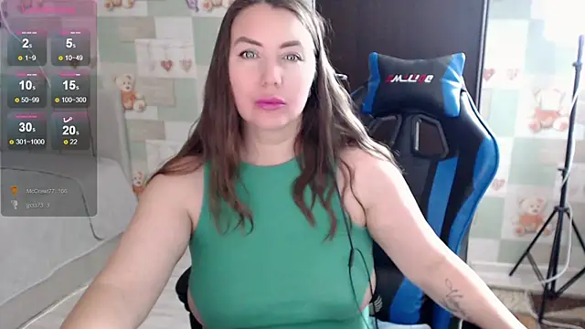 Korolek12 webcam