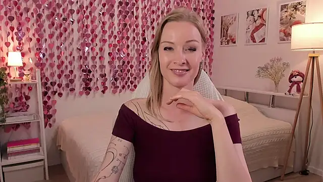 MissRightX webcam