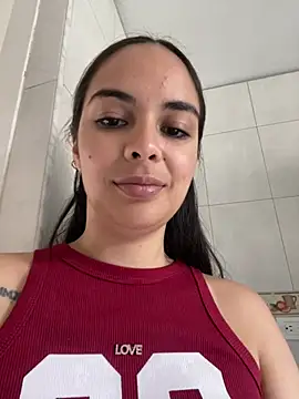 gabyaridi webcam