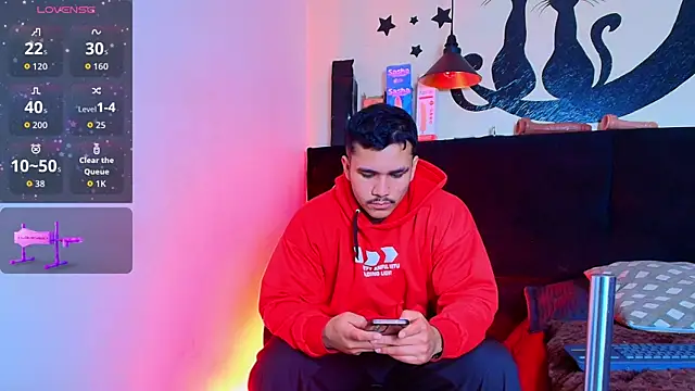 jeisonstark webcam