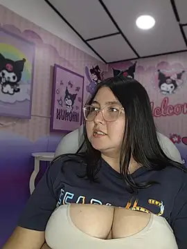 Dulce_meow webcam