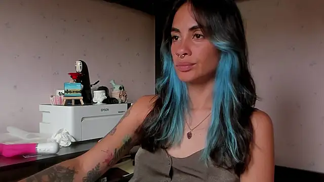 azula_lillet webcam
