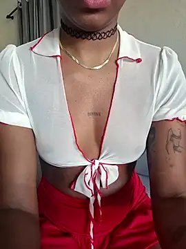 priveda_ivy webcam