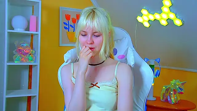 HannahHollis webcam