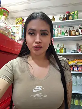 Sara_fun Live Web Cam Show