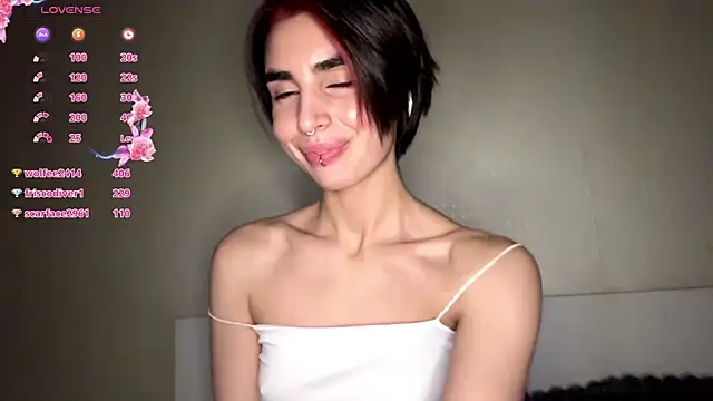 JessiaRuezga webcam