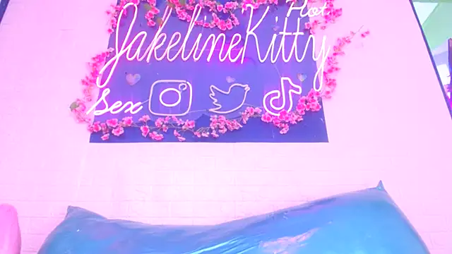 JakelineKitty