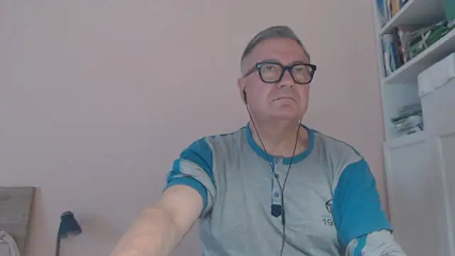 YOU6me webcam
