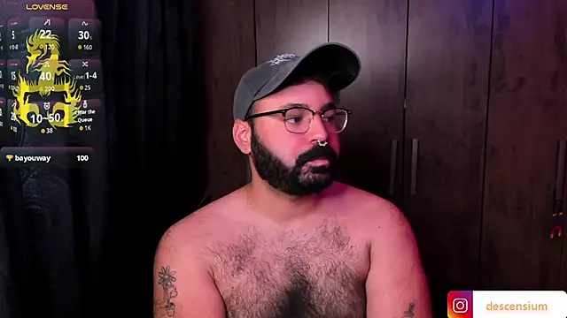 johnnyalx webcam