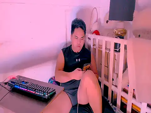 Hardking_69 webcam