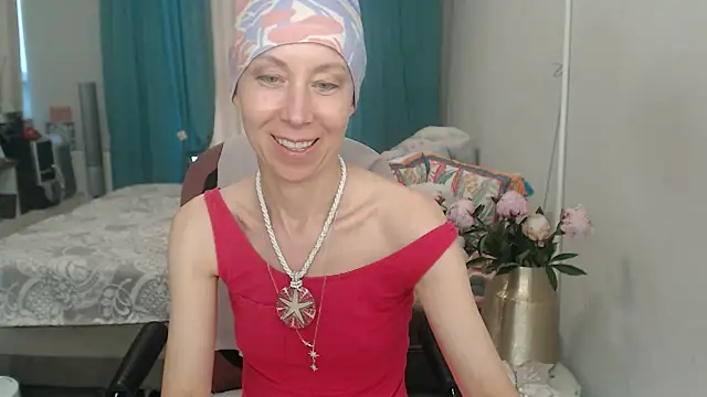 luxurynika - LuxuryNika's free webcam - UK Sex Cams