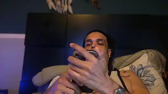 icebergslim281 webcam