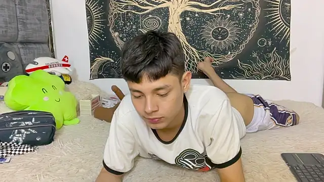 Andy_Belier23 live sex cam