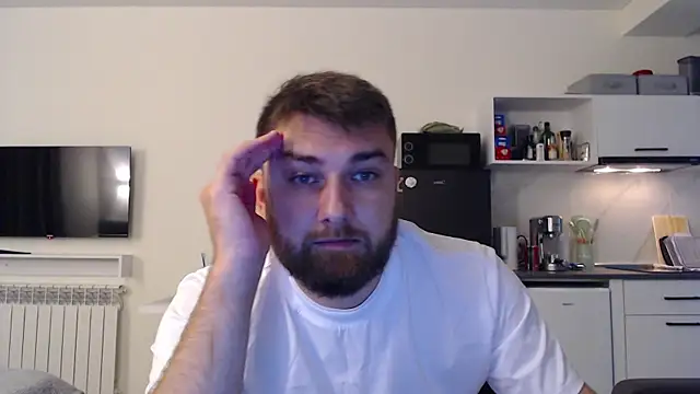 johny_sins_with_hair_ webcam