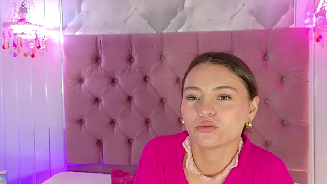 Gabby-Sweet webcam