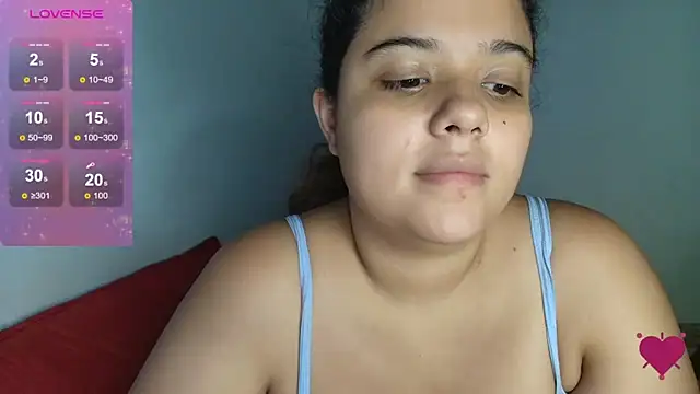 EliVanegas webcam