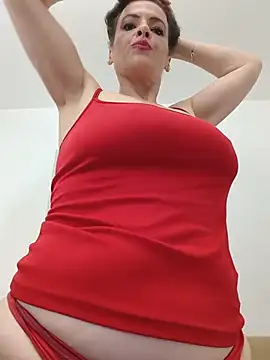 RebeccaNoble webcam