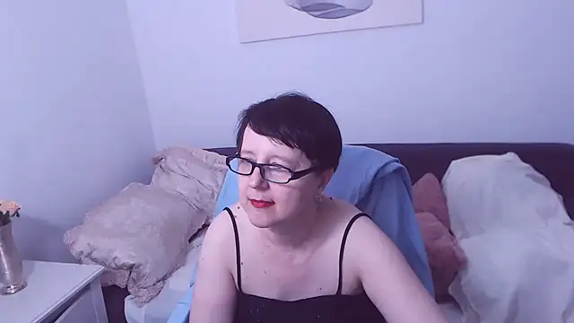 ChristaRose webcam