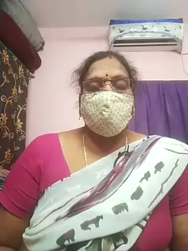 sarala_telugu webcam