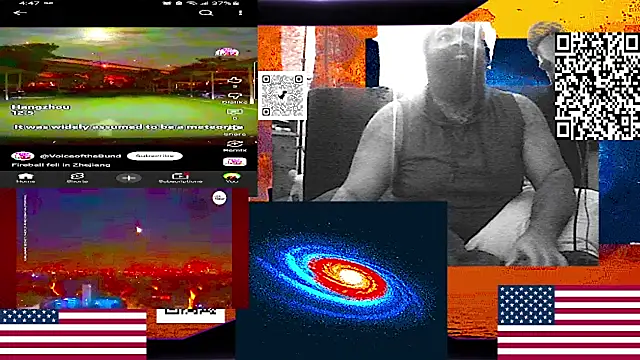 RussellTaylorLacy webcam