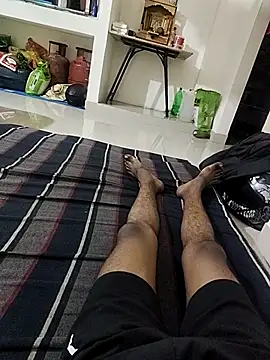 its_your_boy_2001 webcam