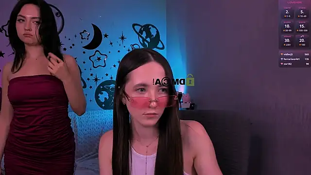 bella_dorn webcam