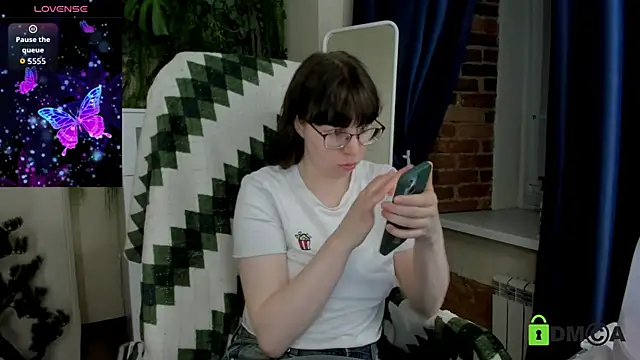 Melissa_Wells webcam
