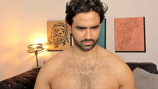 Brad_Martin webcam