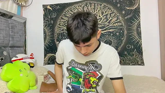 Andy_Belier23 webcam