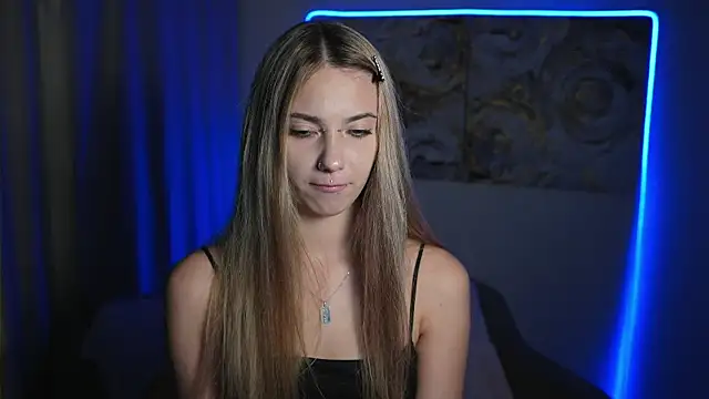 angel_lin webcam
