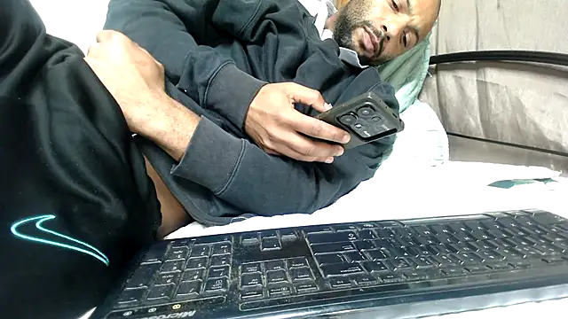 Camodick webcam