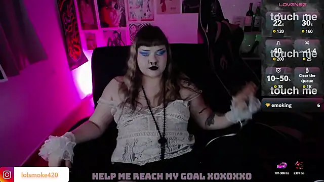 Bdsm_and_fries webcam