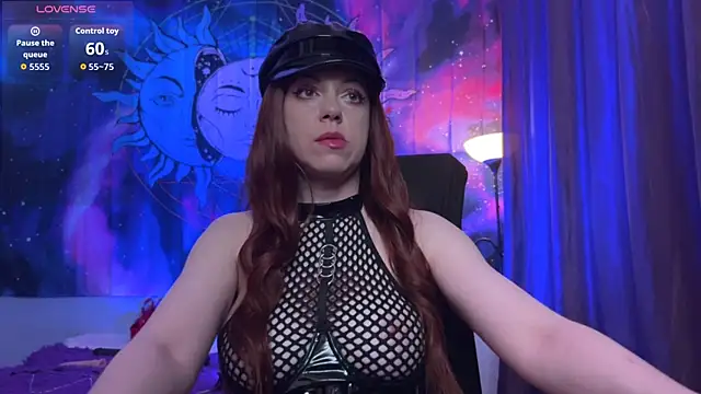 Helena__Femdom webcam