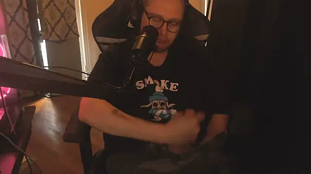 chicostick413 Live Web Cam Show