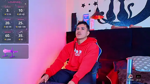 jeisonstark webcam