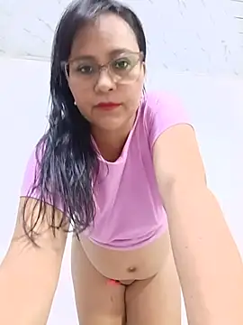Dirty_Pregnant_Mommy webcam