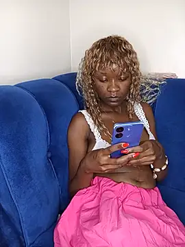 ariahsexy webcam