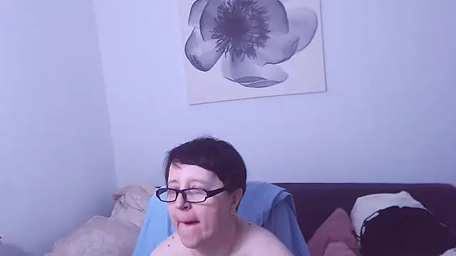 ChristaRose webcam