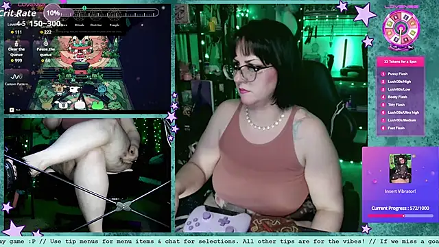 LadyMarzanna