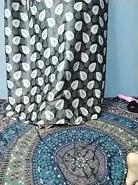 Hot-Jerry Live Web Cam Show