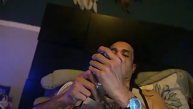 icebergslim281 webcam