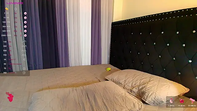 Bb_NickyxX Live Web Cam Show