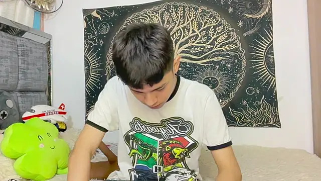 Andy_Belier23 webcam