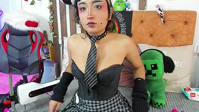 MeowMota_ webcam