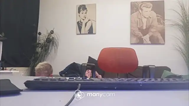 der_dino30 webcam