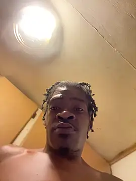 Jacklong34 webcam